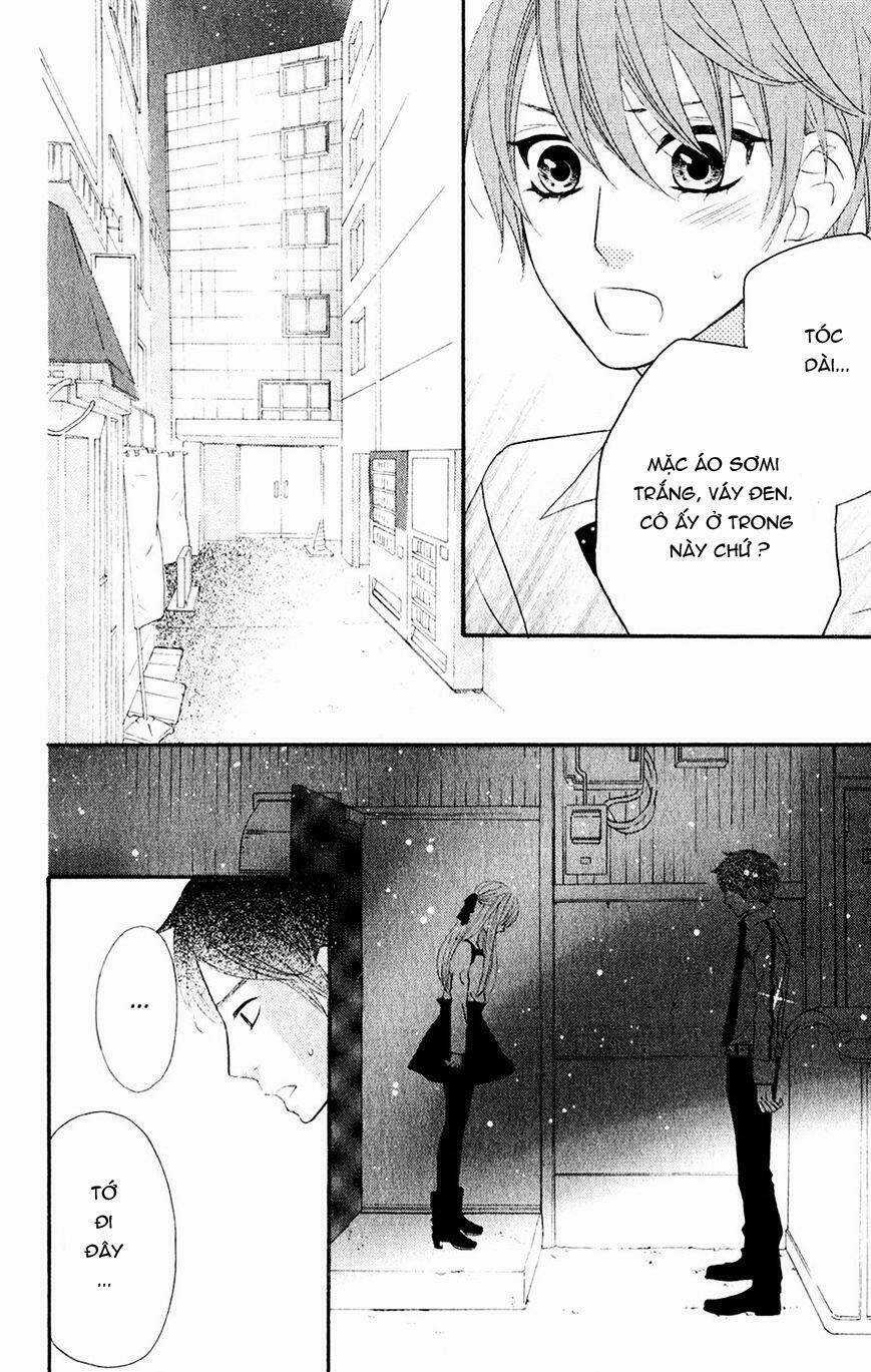 Mairunovich - Chapter 47 - Trang 19