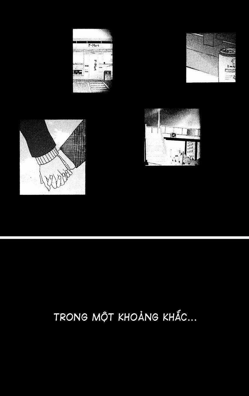 Mairunovich - Chapter 47 - Trang 21