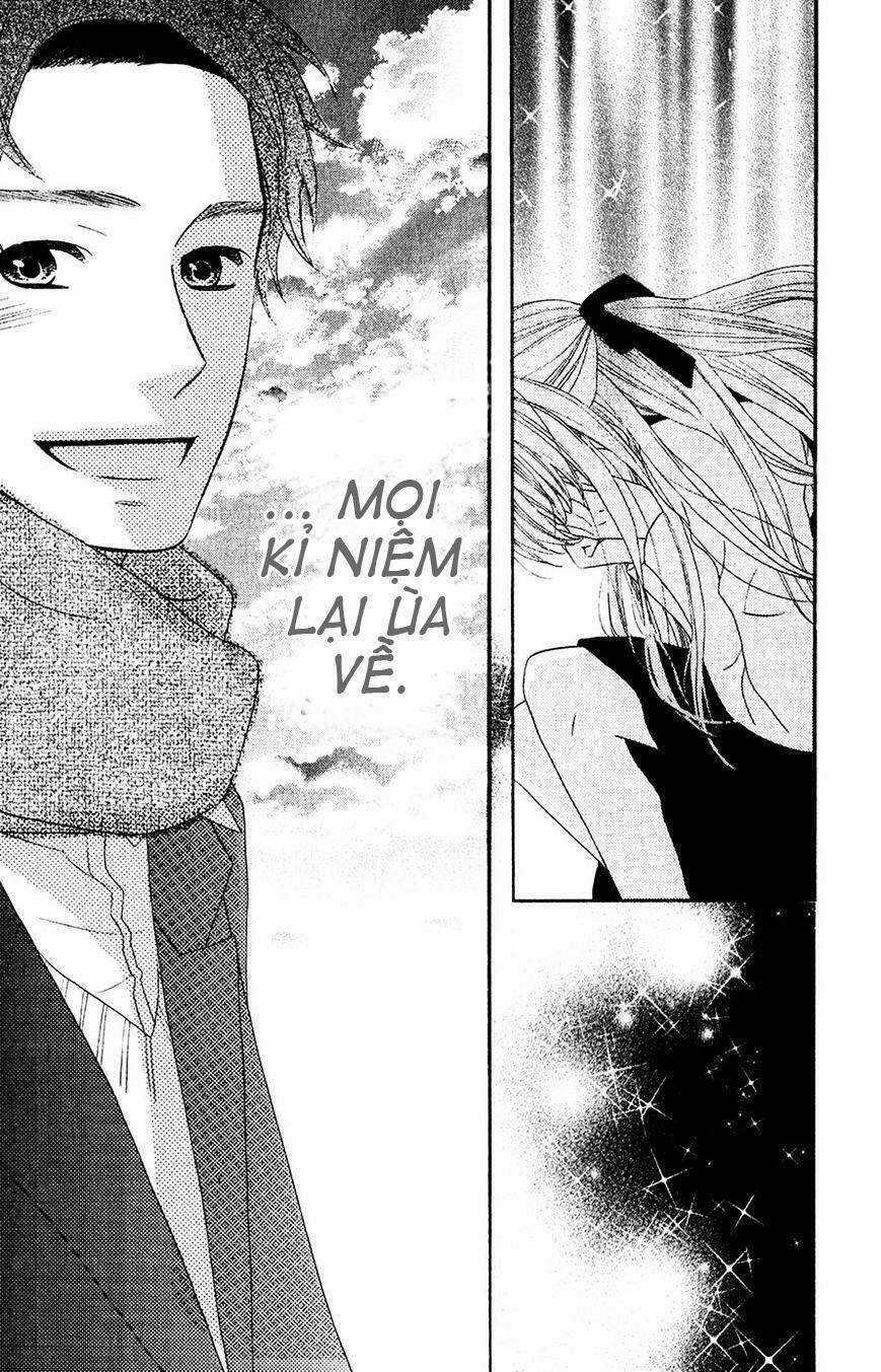 Mairunovich - Chapter 47 - Trang 22