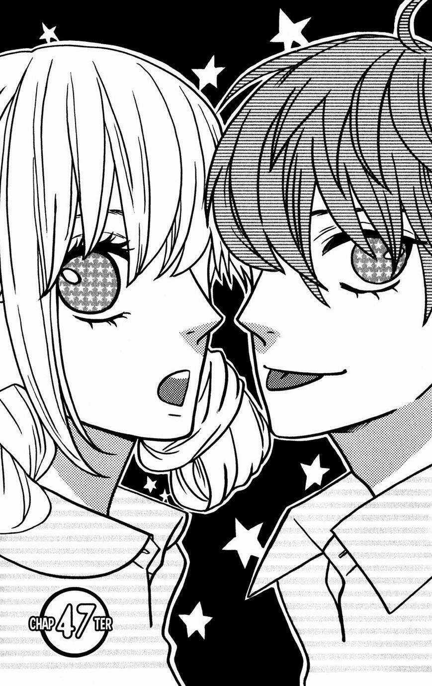 Mairunovich - Chapter 47 - Trang 26