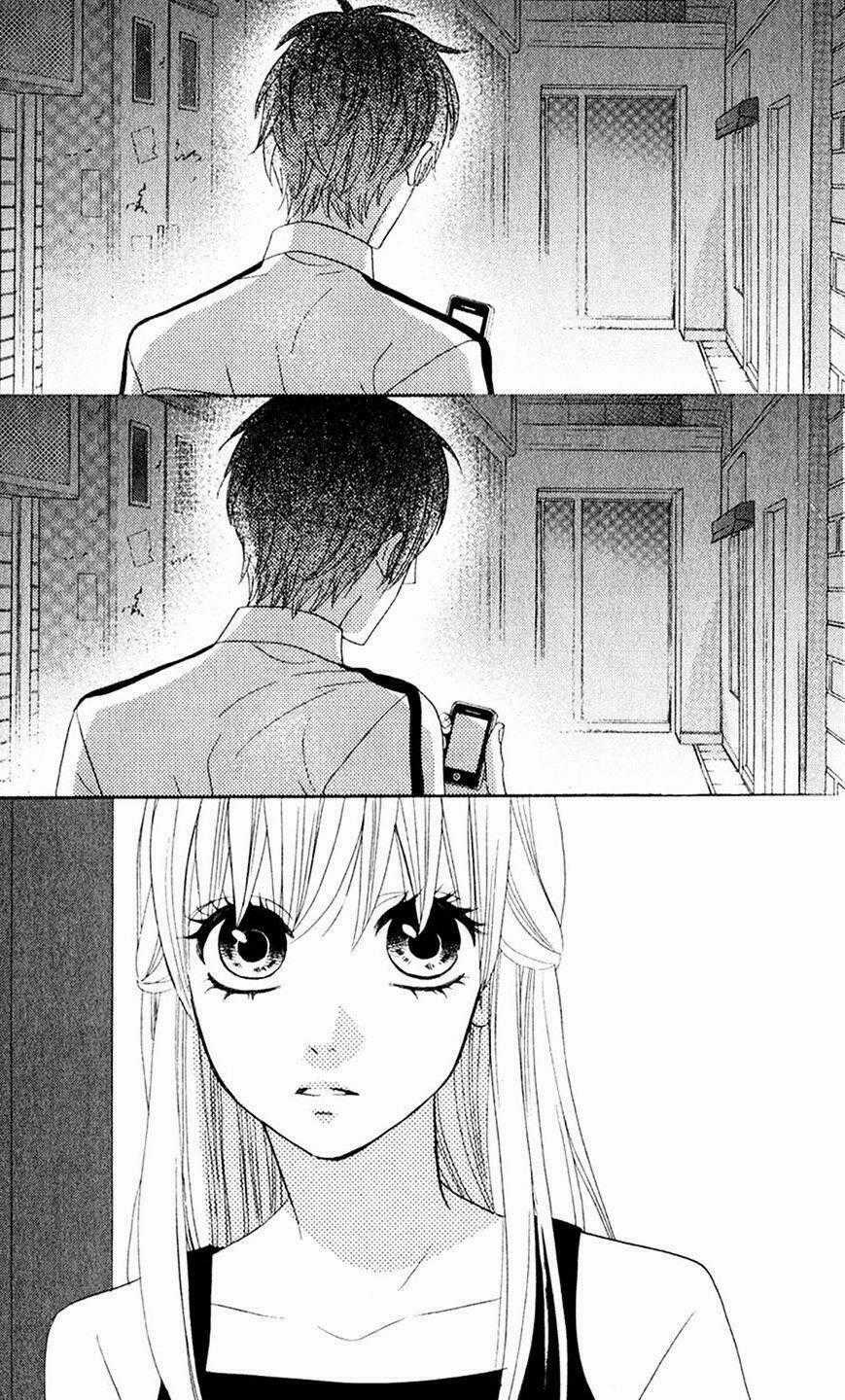 Mairunovich - Chapter 47 - Trang 28