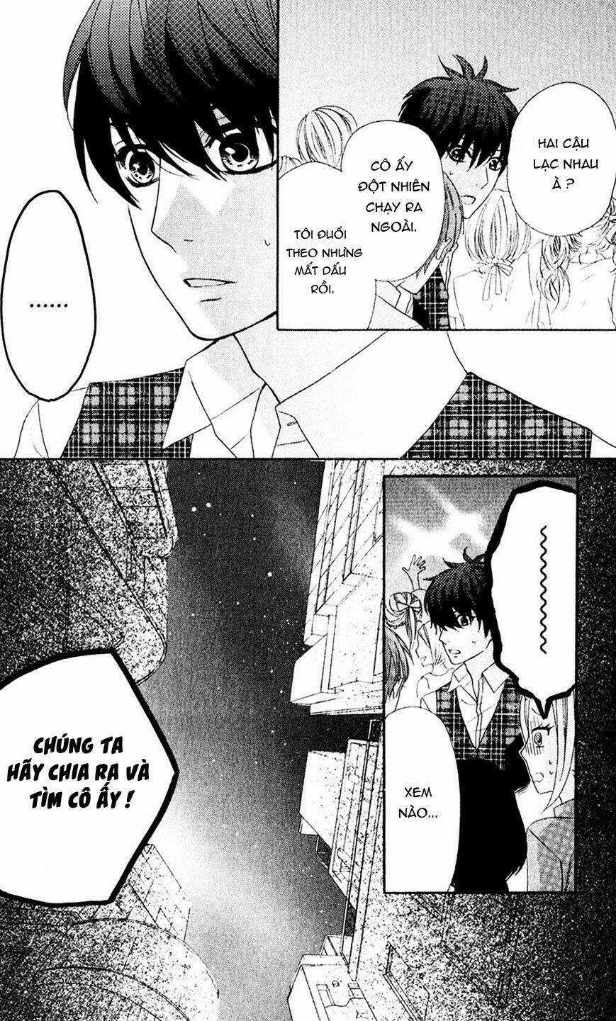 Mairunovich - Chapter 47 - Trang 4