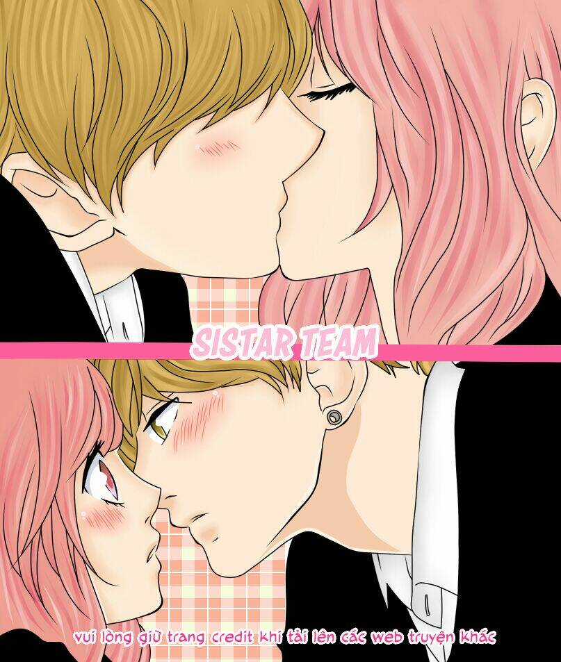 Mairunovich - Chapter 47 - Trang 5