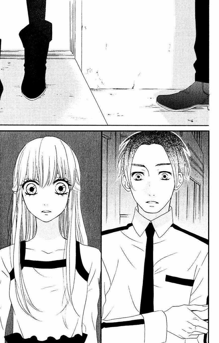 Mairunovich - Chapter 47 - Trang 6