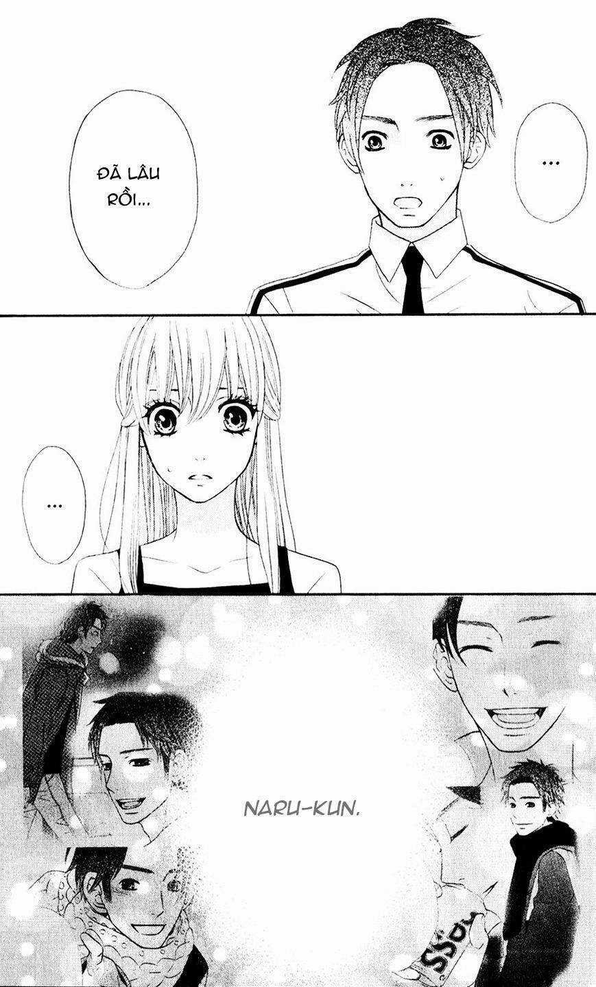 Mairunovich - Chapter 47 - Trang 7