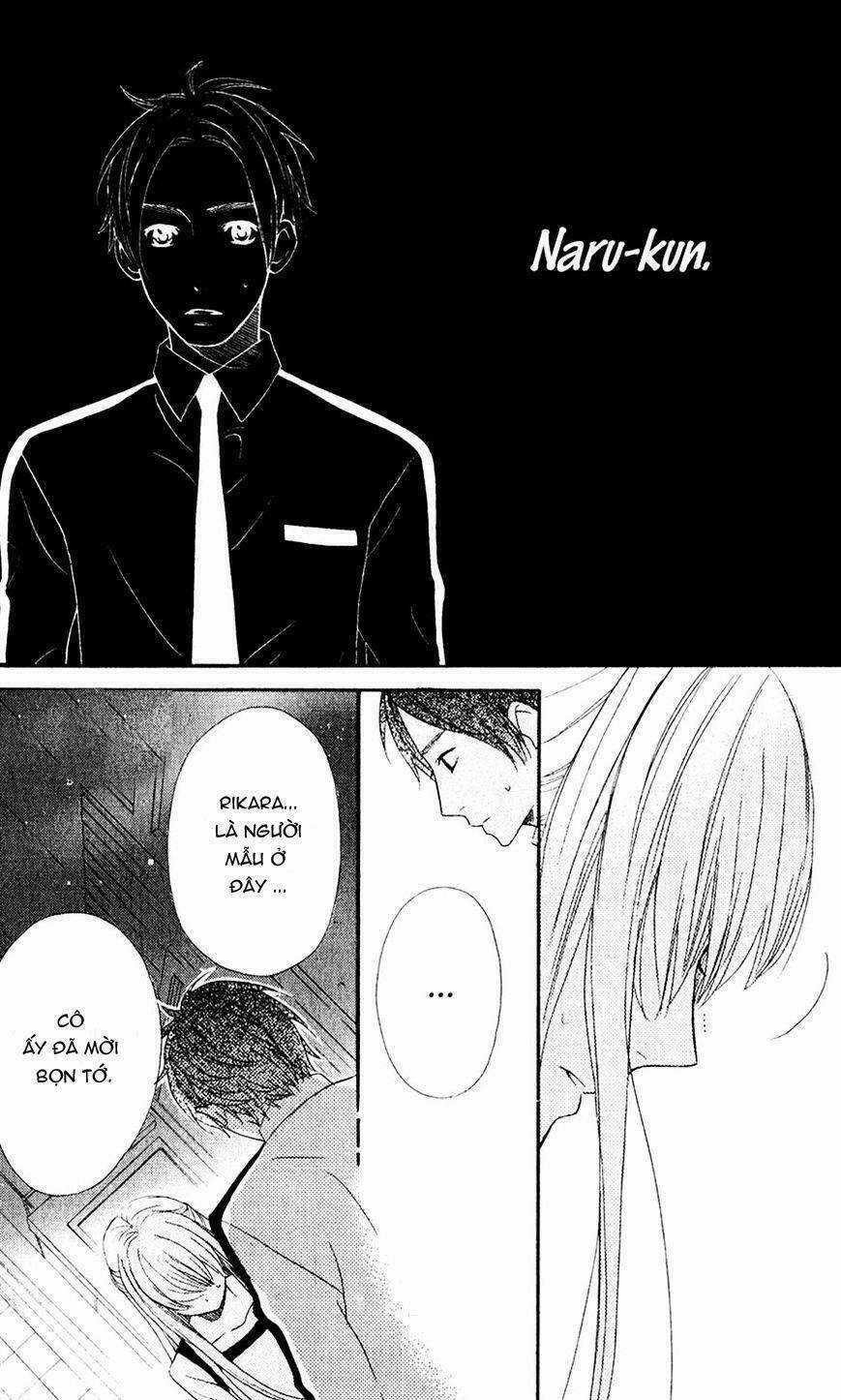 Mairunovich - Chapter 47 - Trang 8