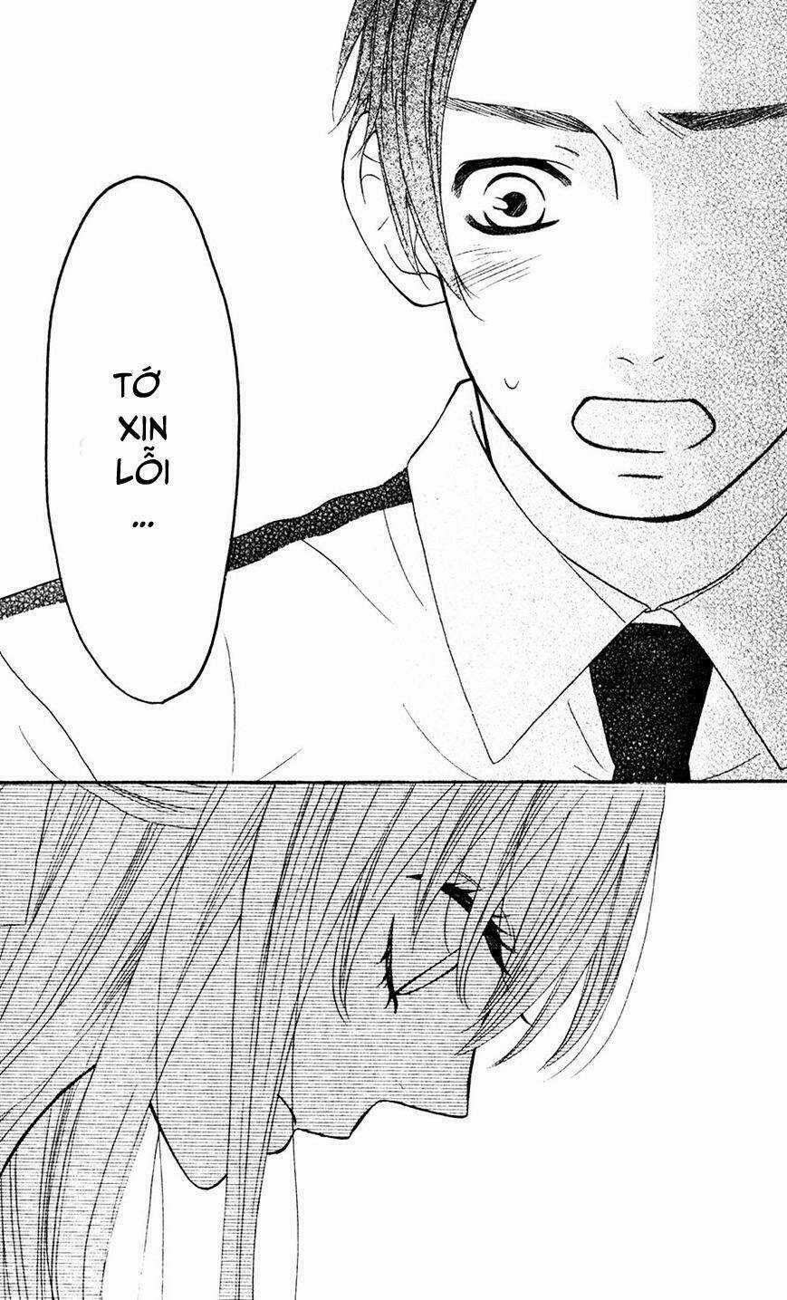 Mairunovich - Chapter 47 - Trang 10