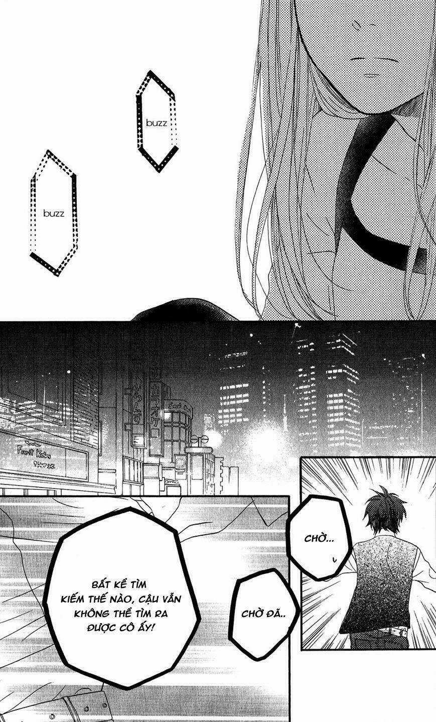 Mairunovich - Chapter 48 - Trang 11