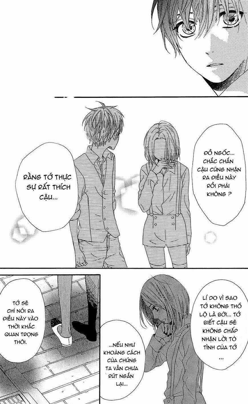 Mairunovich - Chapter 48 - Trang 14