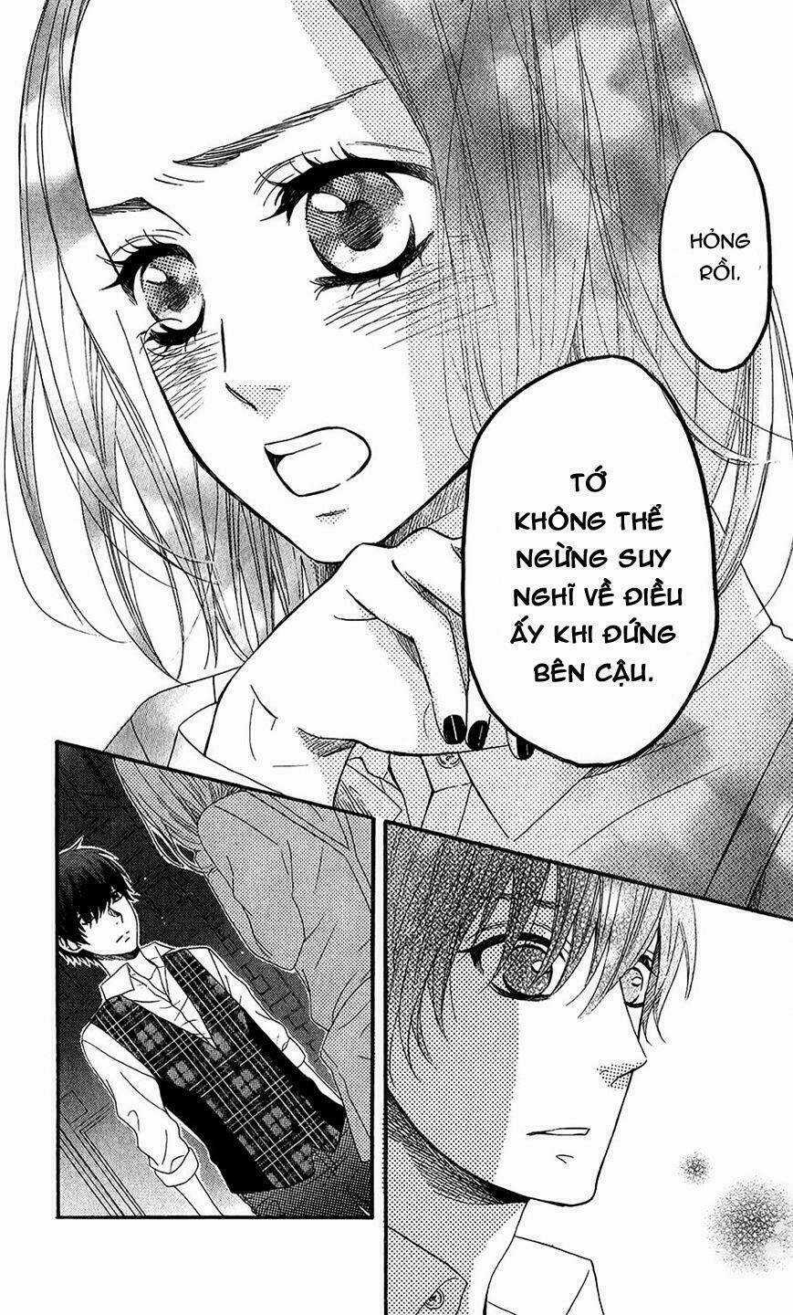 Mairunovich - Chapter 48 - Trang 15