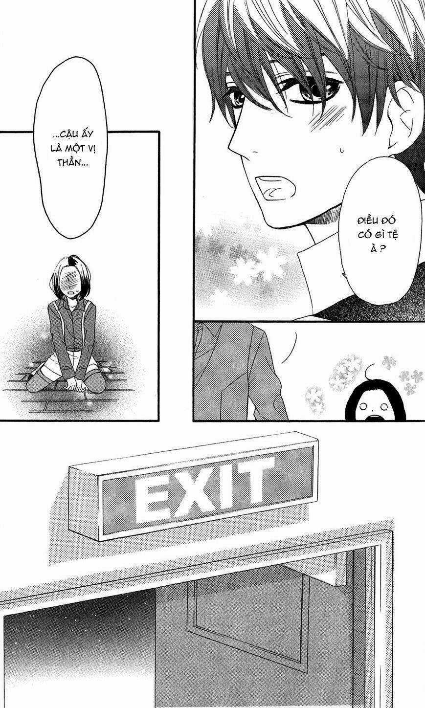 Mairunovich - Chapter 48 - Trang 18