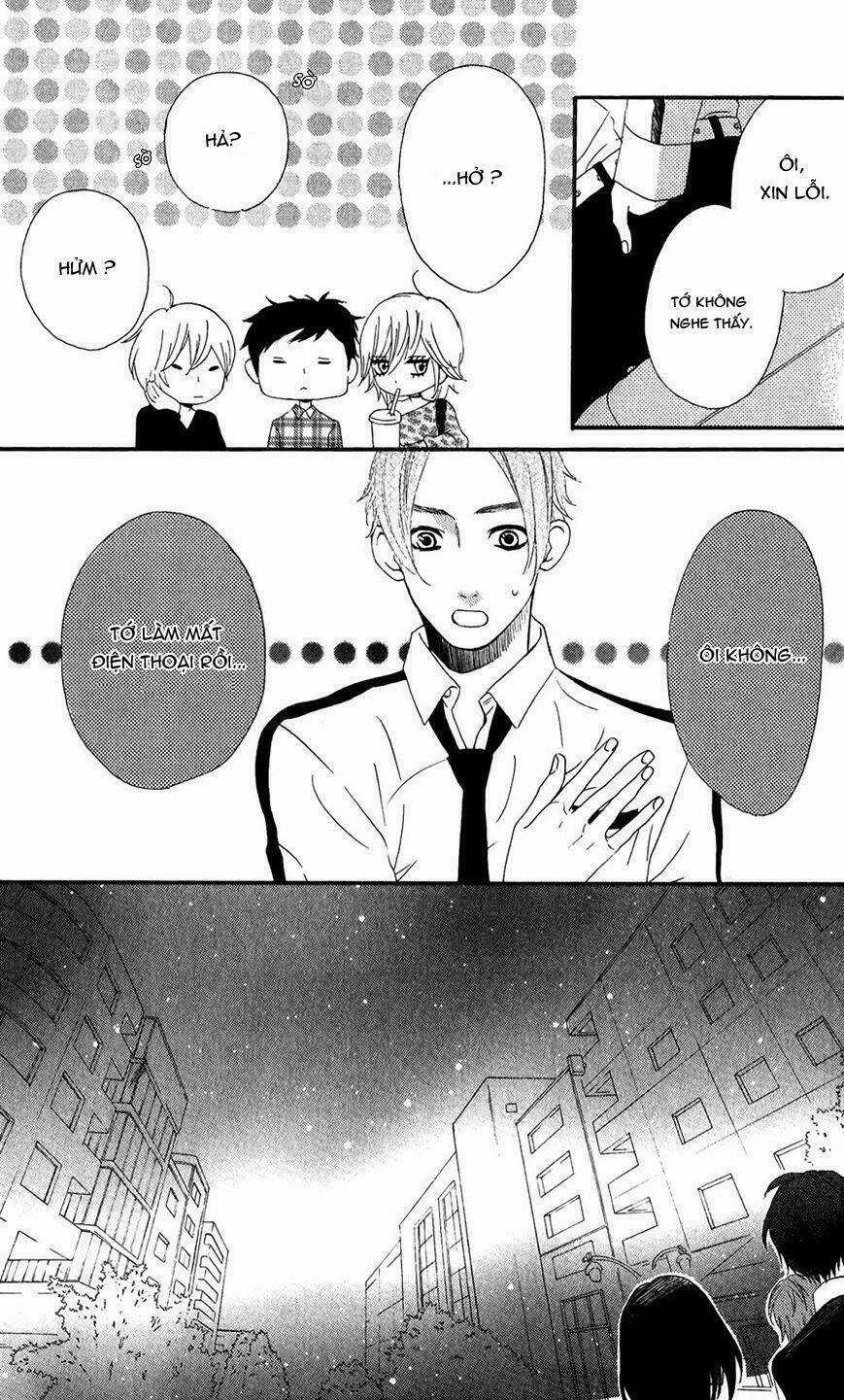 Mairunovich - Chapter 48 - Trang 20