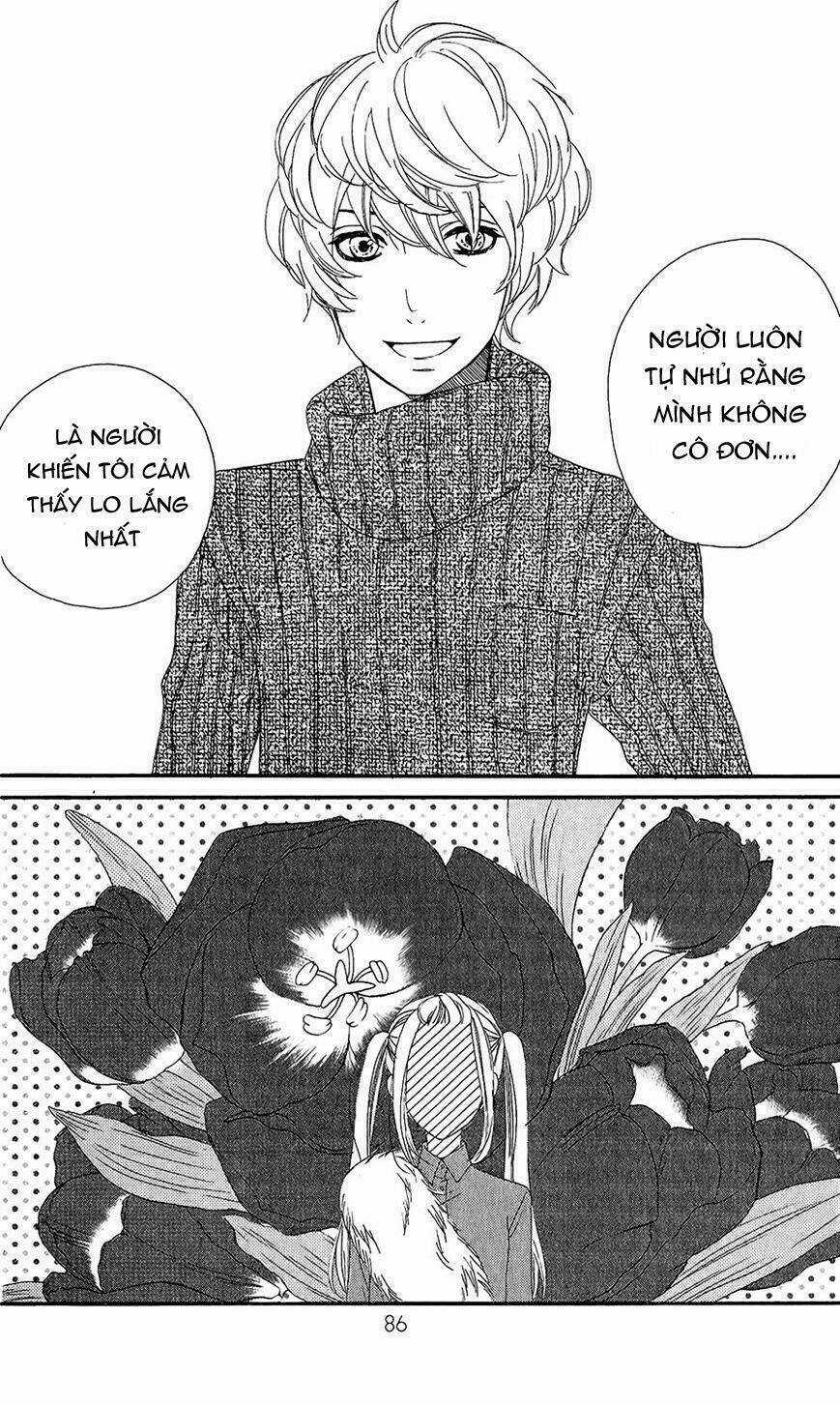 Mairunovich - Chapter 48 - Trang 4