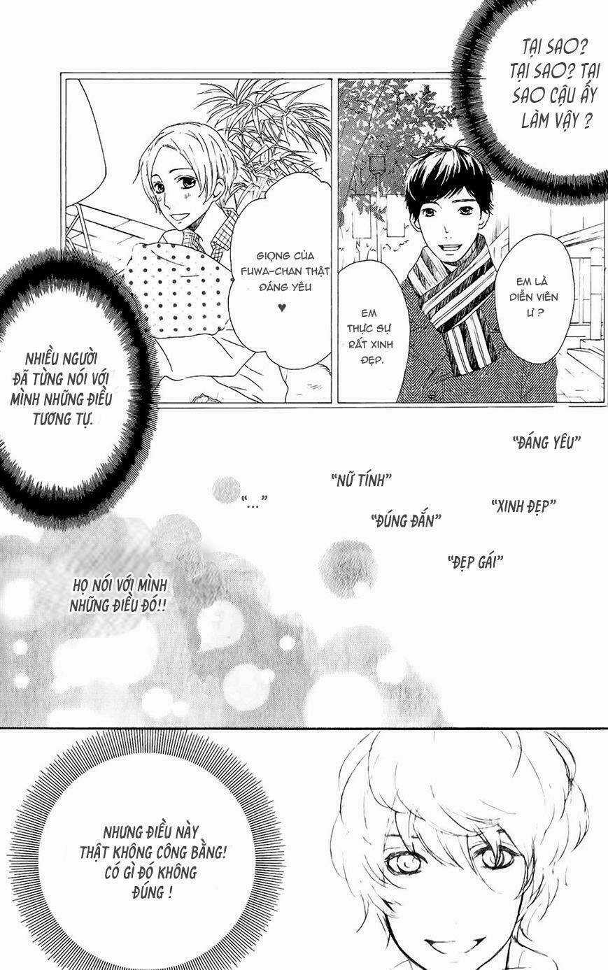 Mairunovich - Chapter 48 - Trang 5