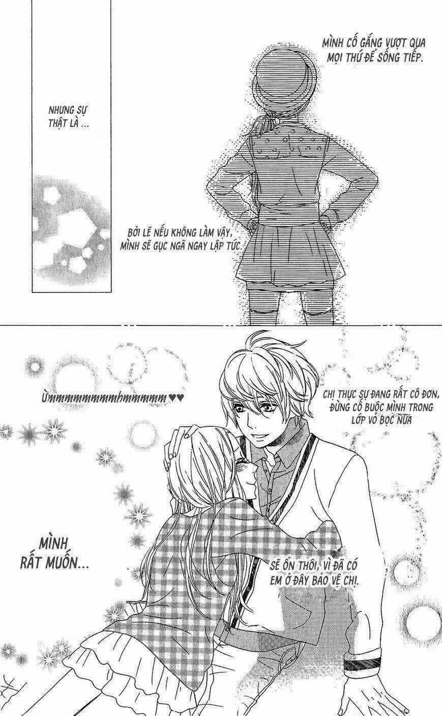 Mairunovich - Chapter 48 - Trang 6