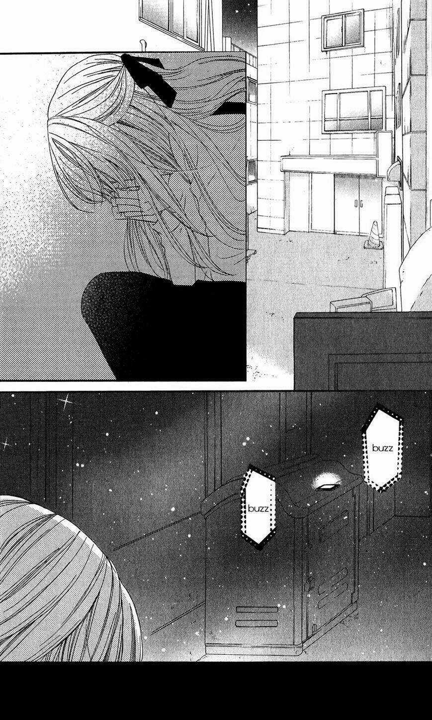 Mairunovich - Chapter 48 - Trang 10