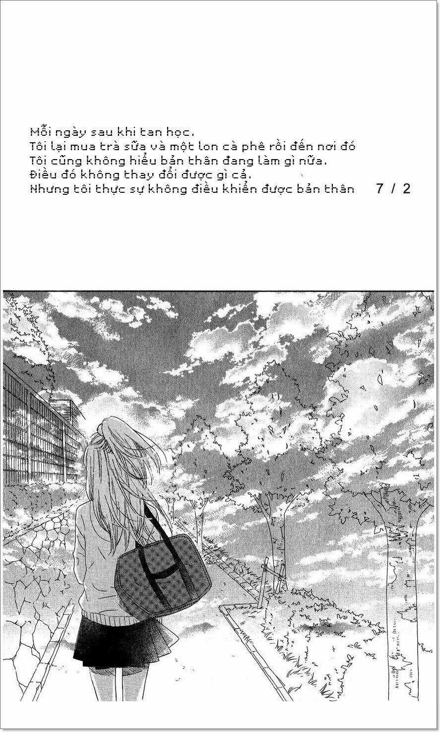 Mairunovich - Chapter 49 - Trang 27