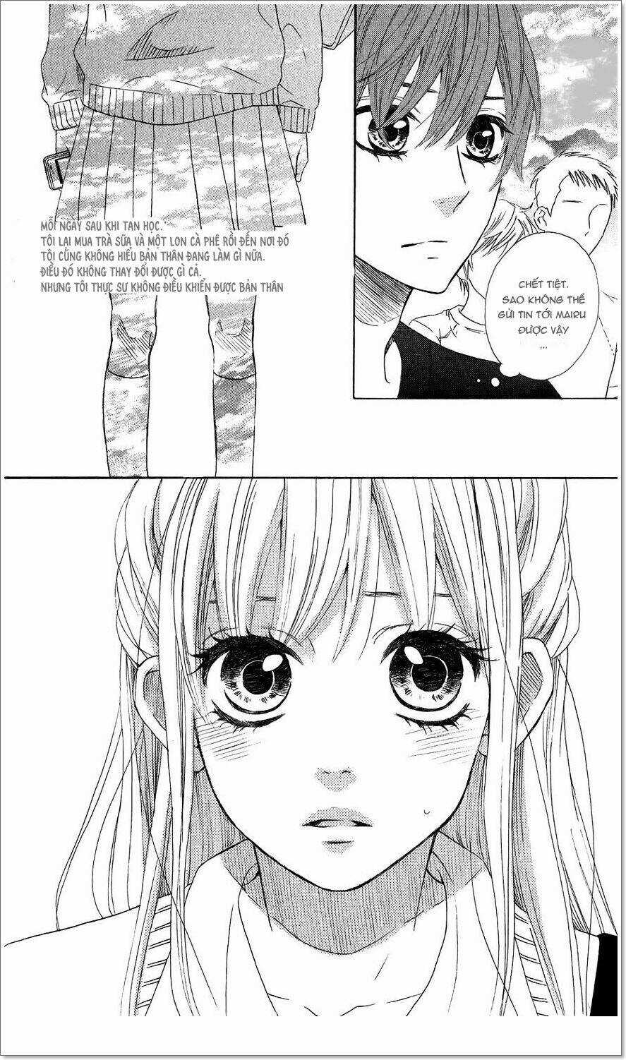 Mairunovich - Chapter 49 - Trang 29
