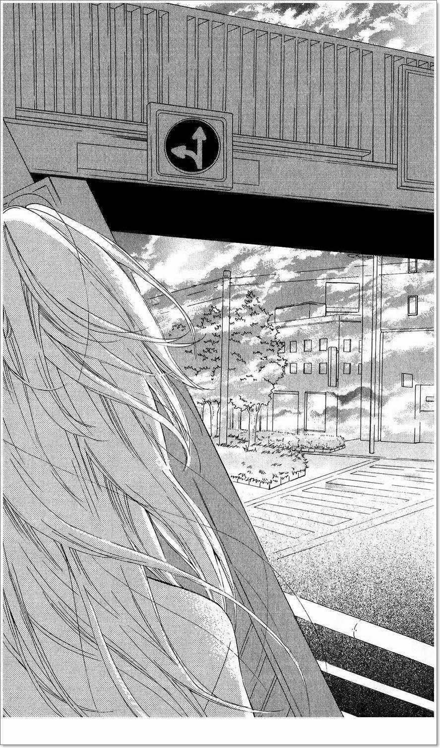 Mairunovich - Chapter 49 - Trang 30