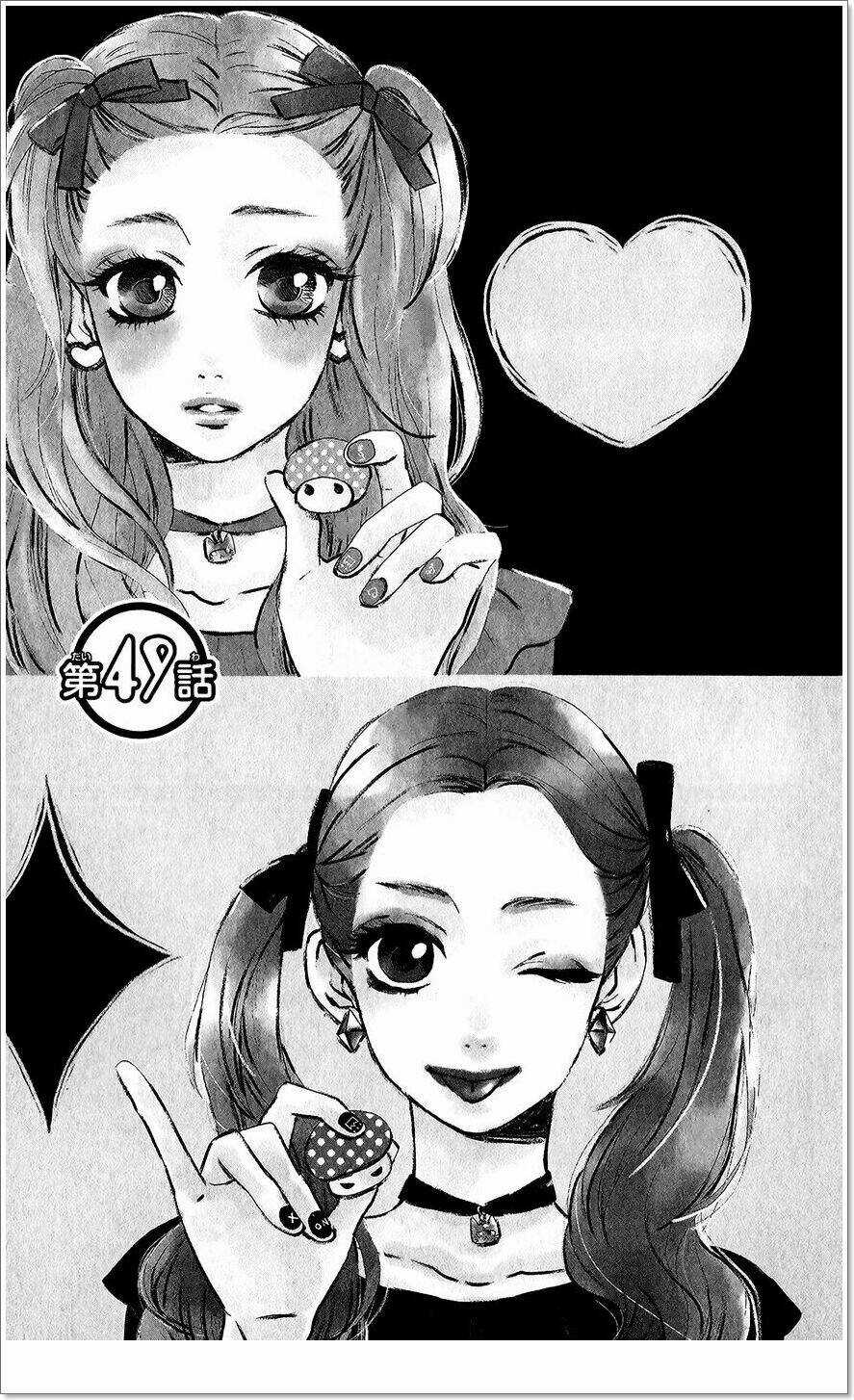 Mairunovich - Chapter 49 - Trang 4