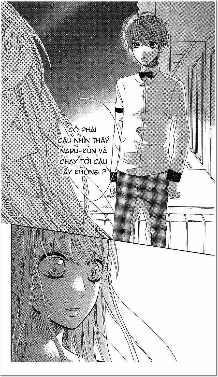 Mairunovich - Chapter 49 - Trang 8