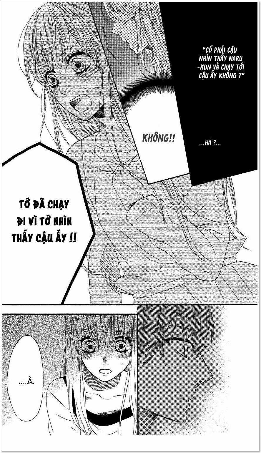 Mairunovich - Chapter 49 - Trang 9