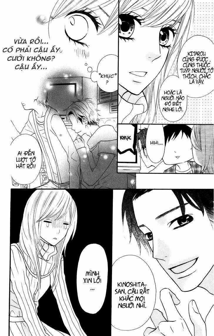 Mairunovich - Chapter 5 - Trang 13