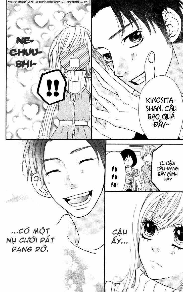 Mairunovich - Chapter 5 - Trang 15