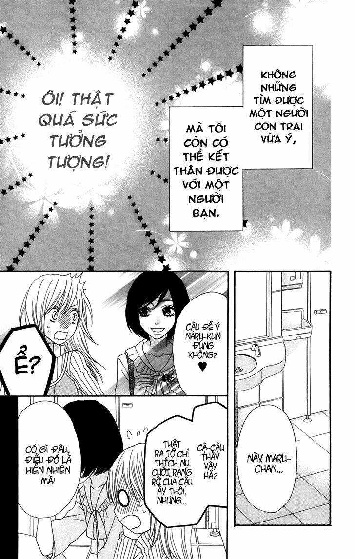 Mairunovich - Chapter 5 - Trang 18