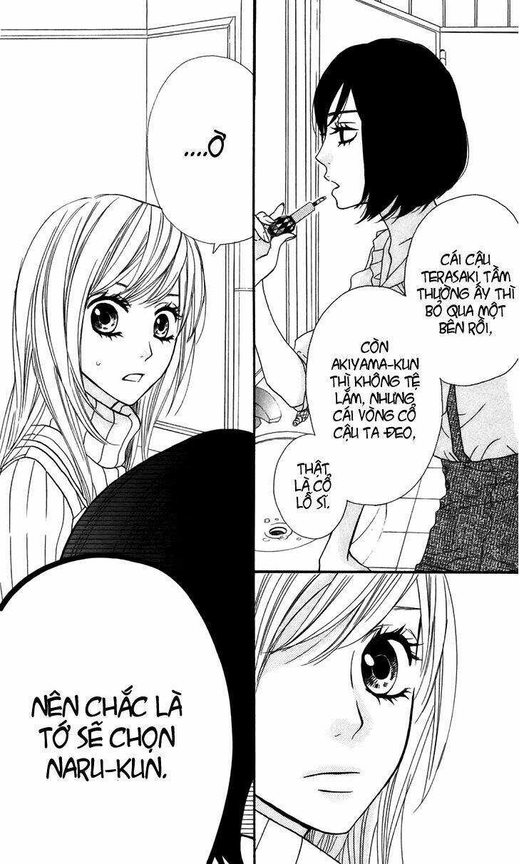 Mairunovich - Chapter 5 - Trang 19