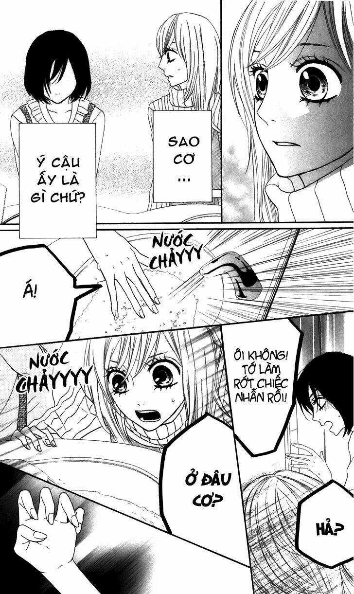 Mairunovich - Chapter 5 - Trang 20