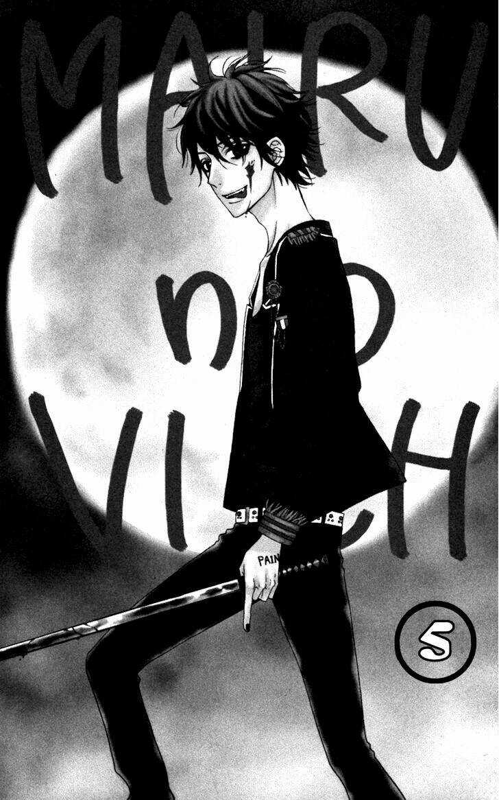 Mairunovich - Chapter 5 - Trang 3