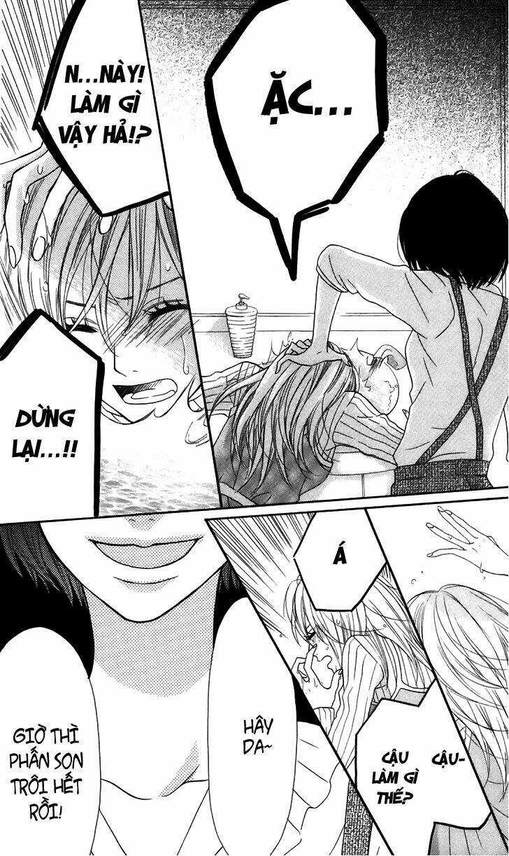 Mairunovich - Chapter 5 - Trang 21