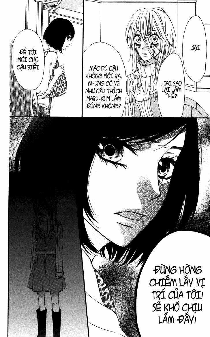 Mairunovich - Chapter 5 - Trang 23