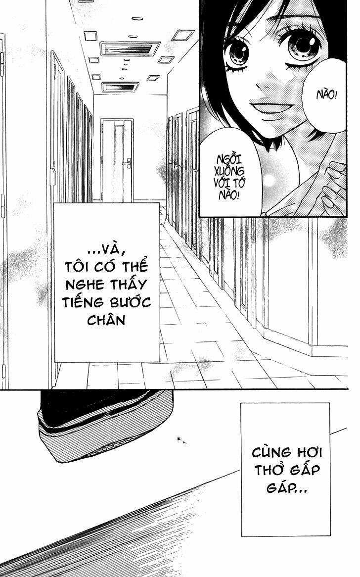 Mairunovich - Chapter 5 - Trang 26