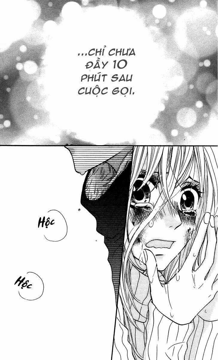 Mairunovich - Chapter 5 - Trang 27