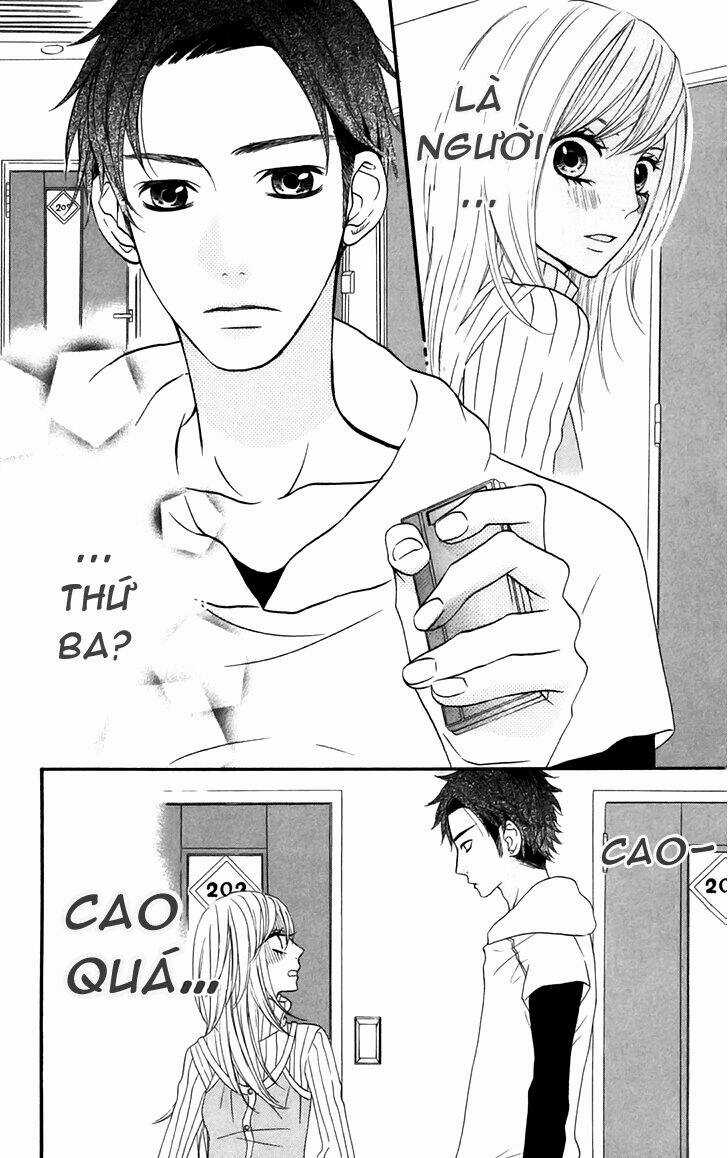 Mairunovich - Chapter 5 - Trang 10