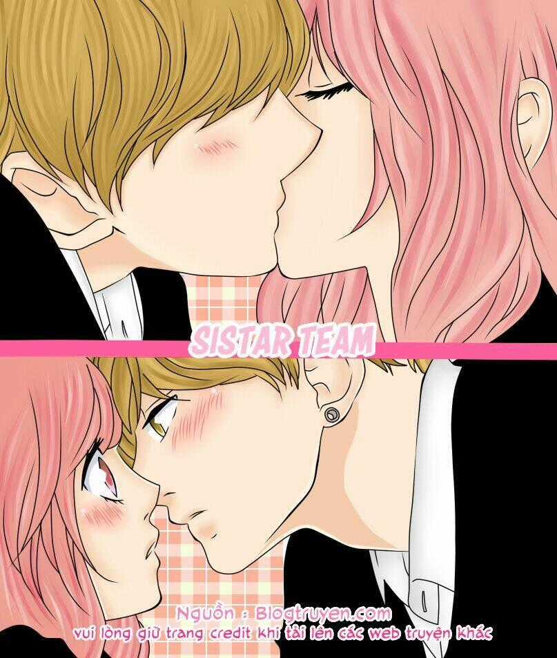 Mairunovich - Chapter 50 - Trang 1