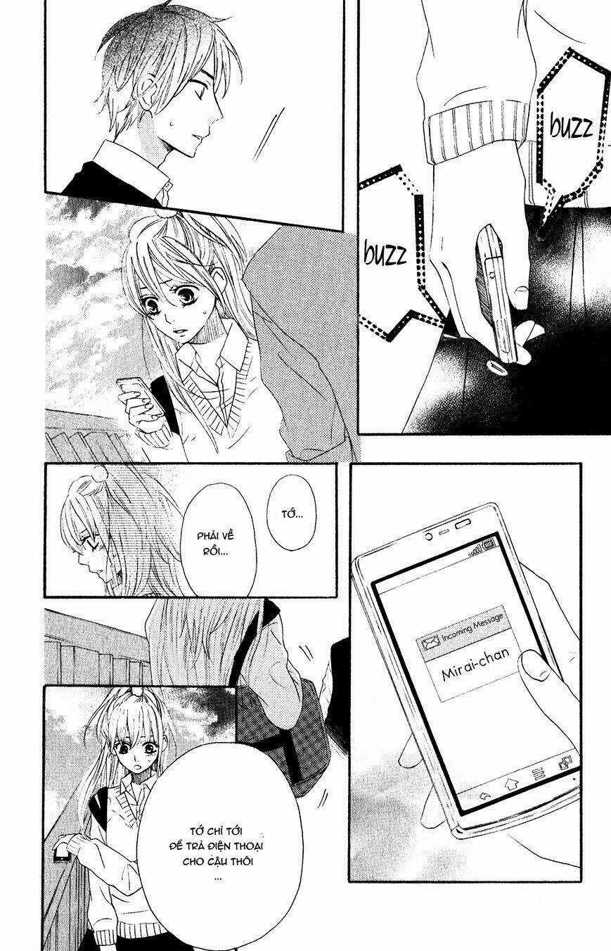 Mairunovich - Chapter 50 - Trang 11