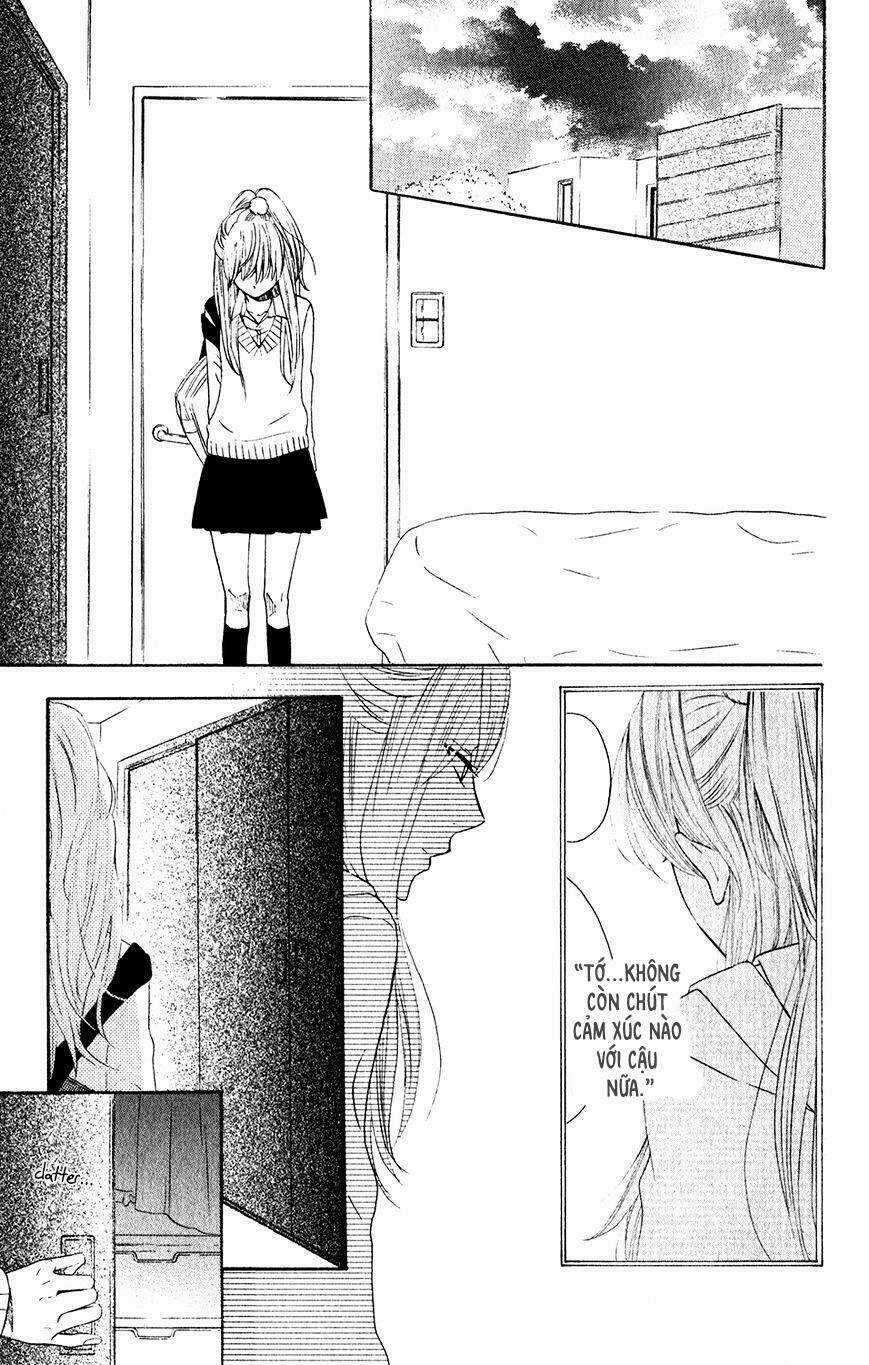 Mairunovich - Chapter 50 - Trang 16