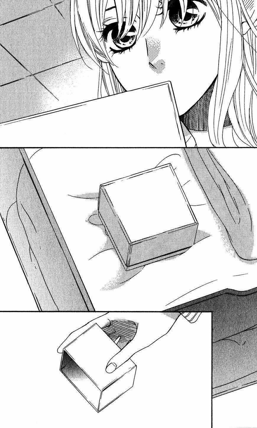 Mairunovich - Chapter 50 - Trang 17