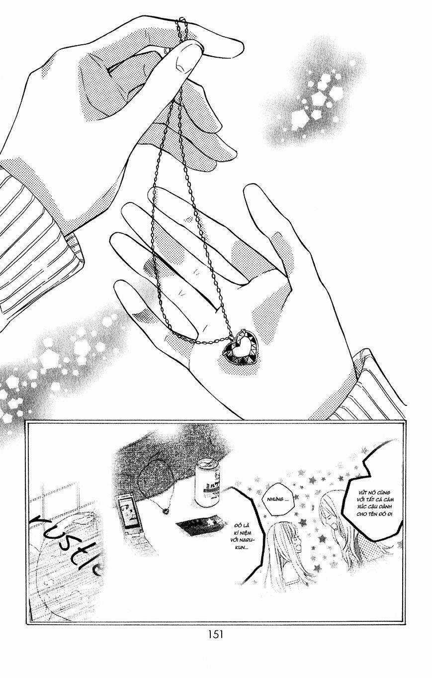 Mairunovich - Chapter 50 - Trang 18