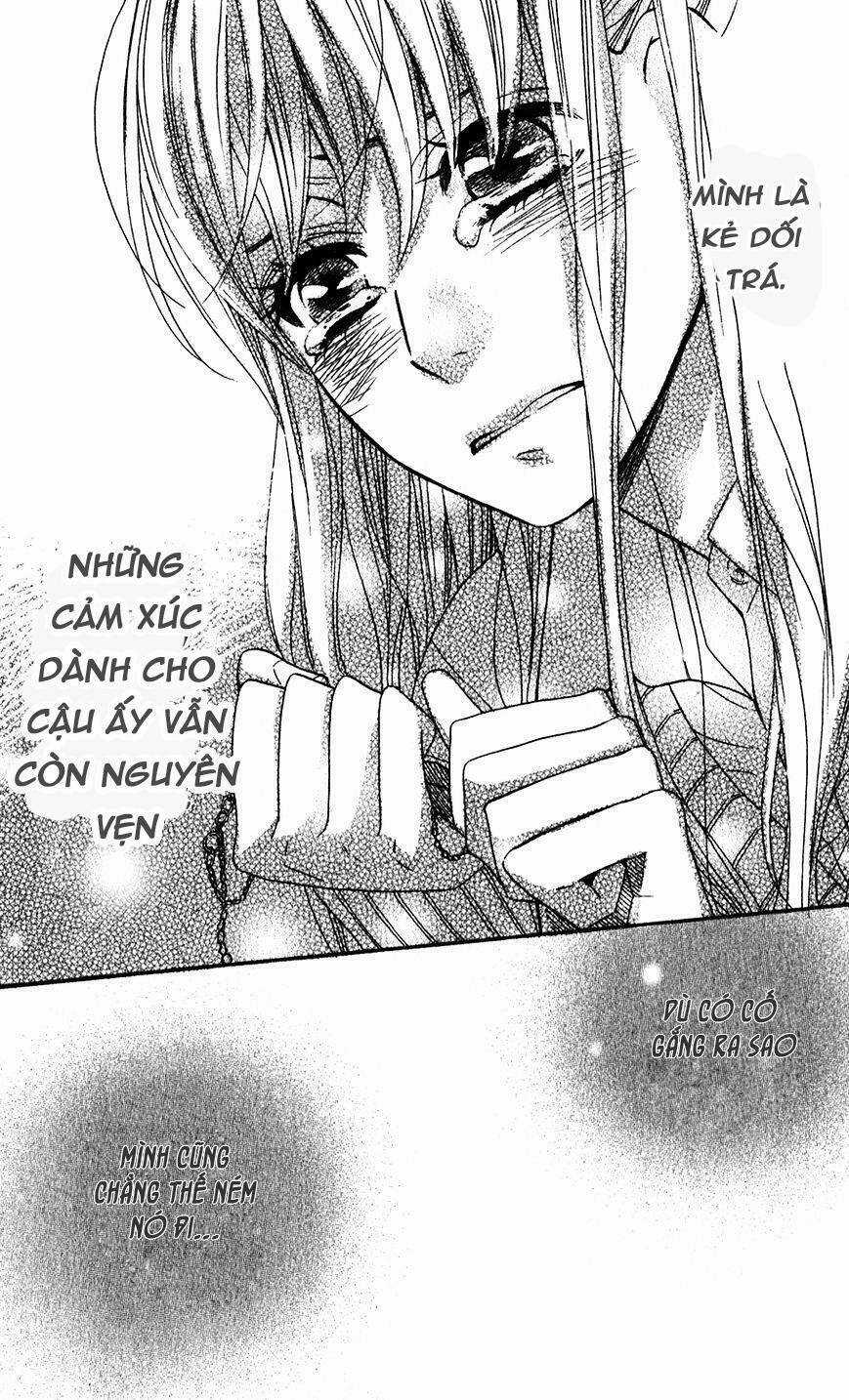 Mairunovich - Chapter 50 - Trang 19