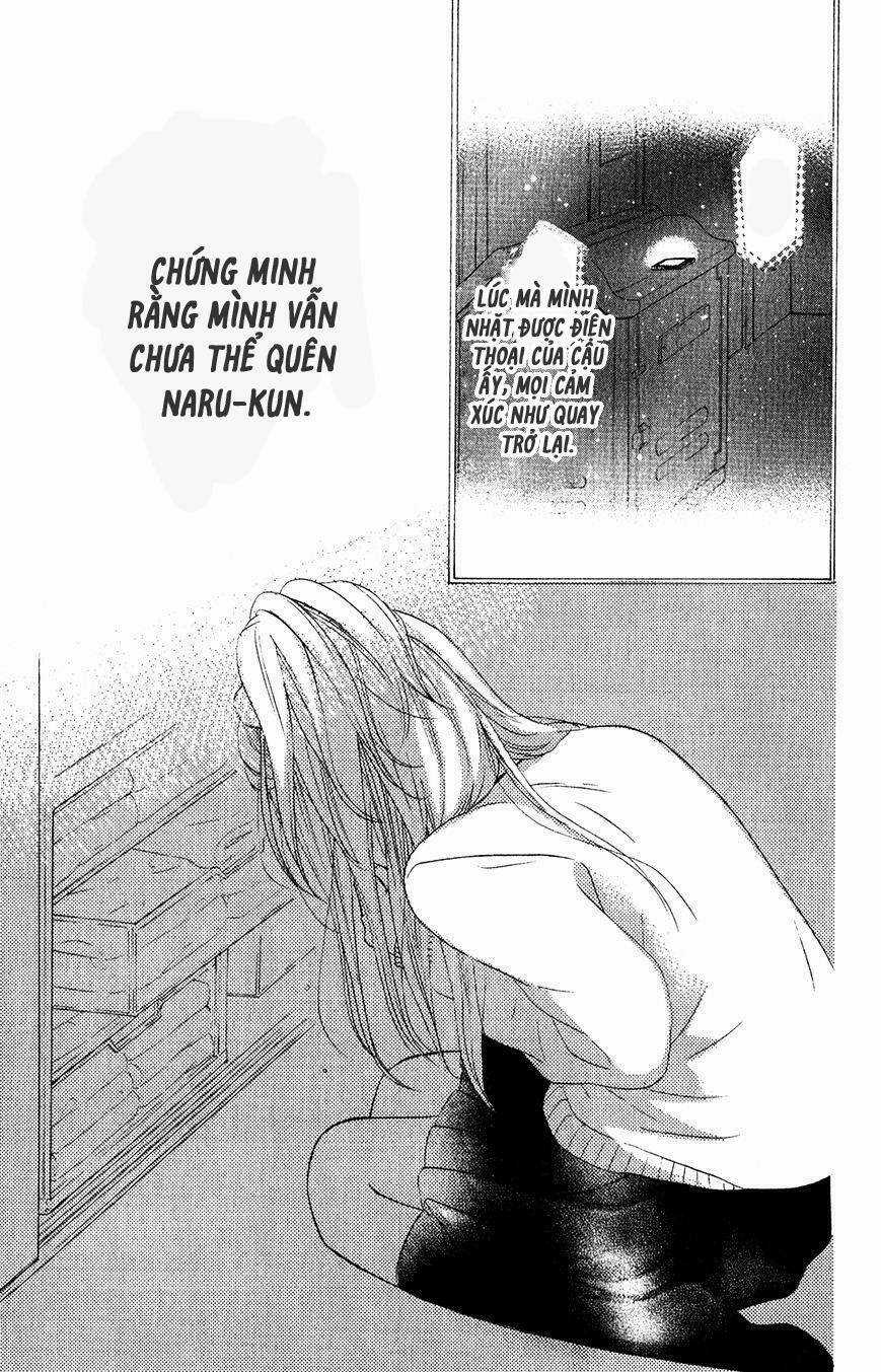 Mairunovich - Chapter 50 - Trang 20