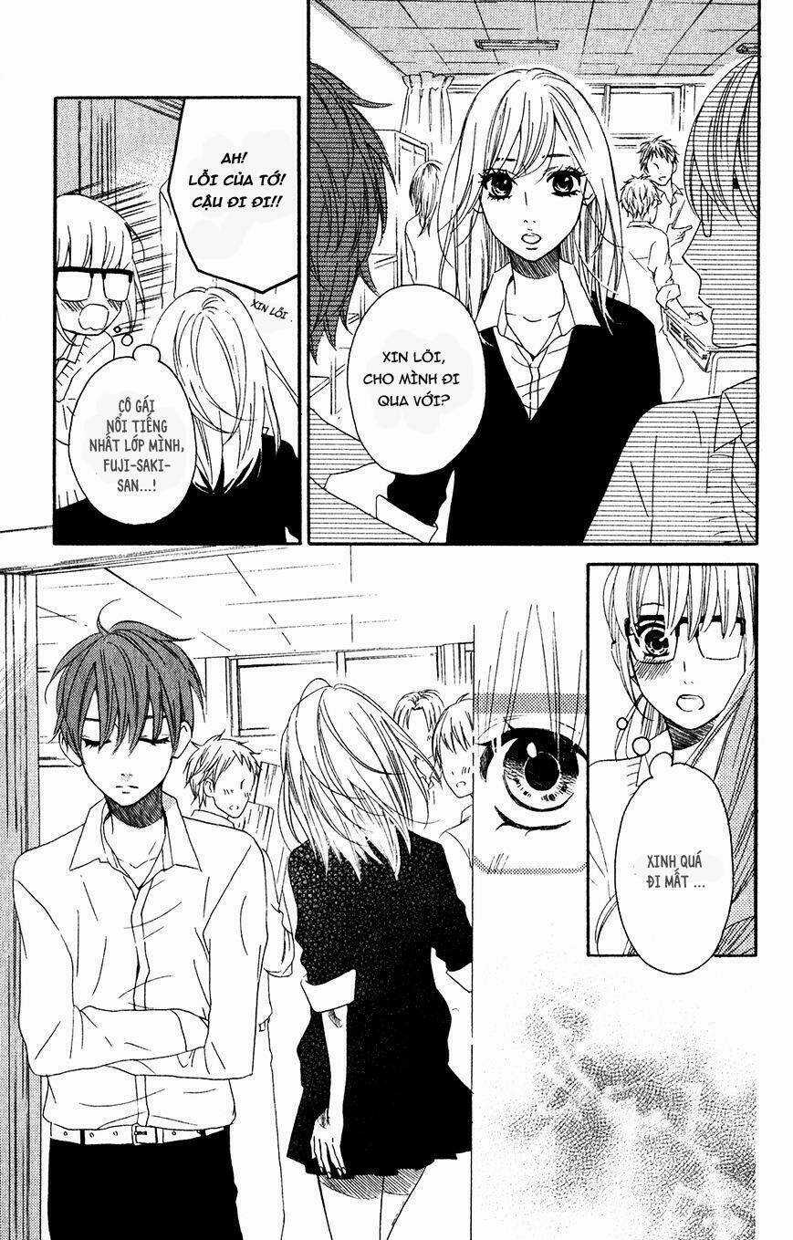 Mairunovich - Chapter 50 - Trang 24