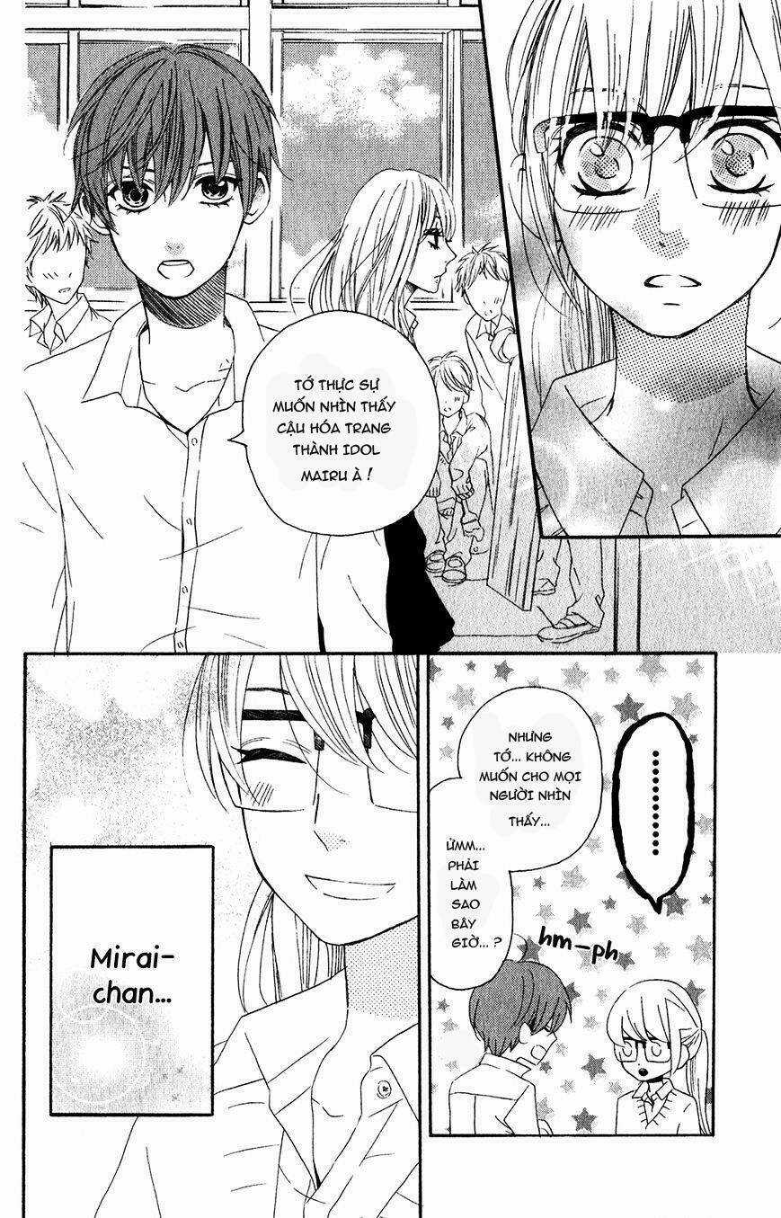 Mairunovich - Chapter 50 - Trang 25