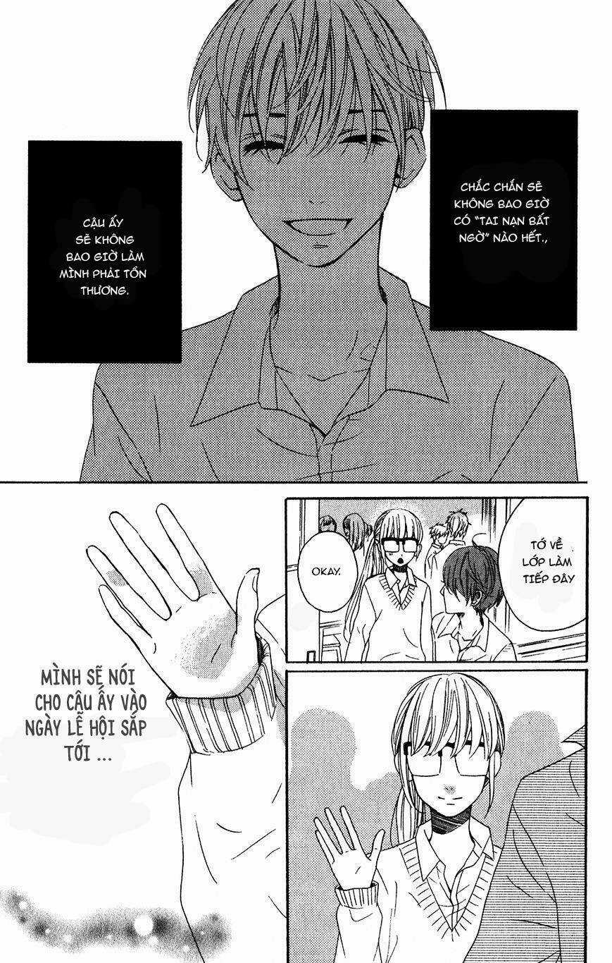 Mairunovich - Chapter 50 - Trang 26