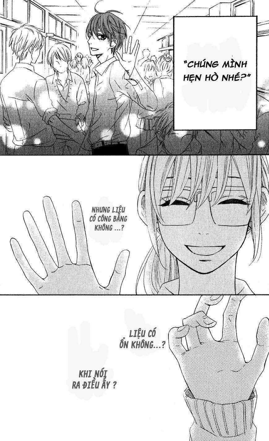 Mairunovich - Chapter 50 - Trang 27