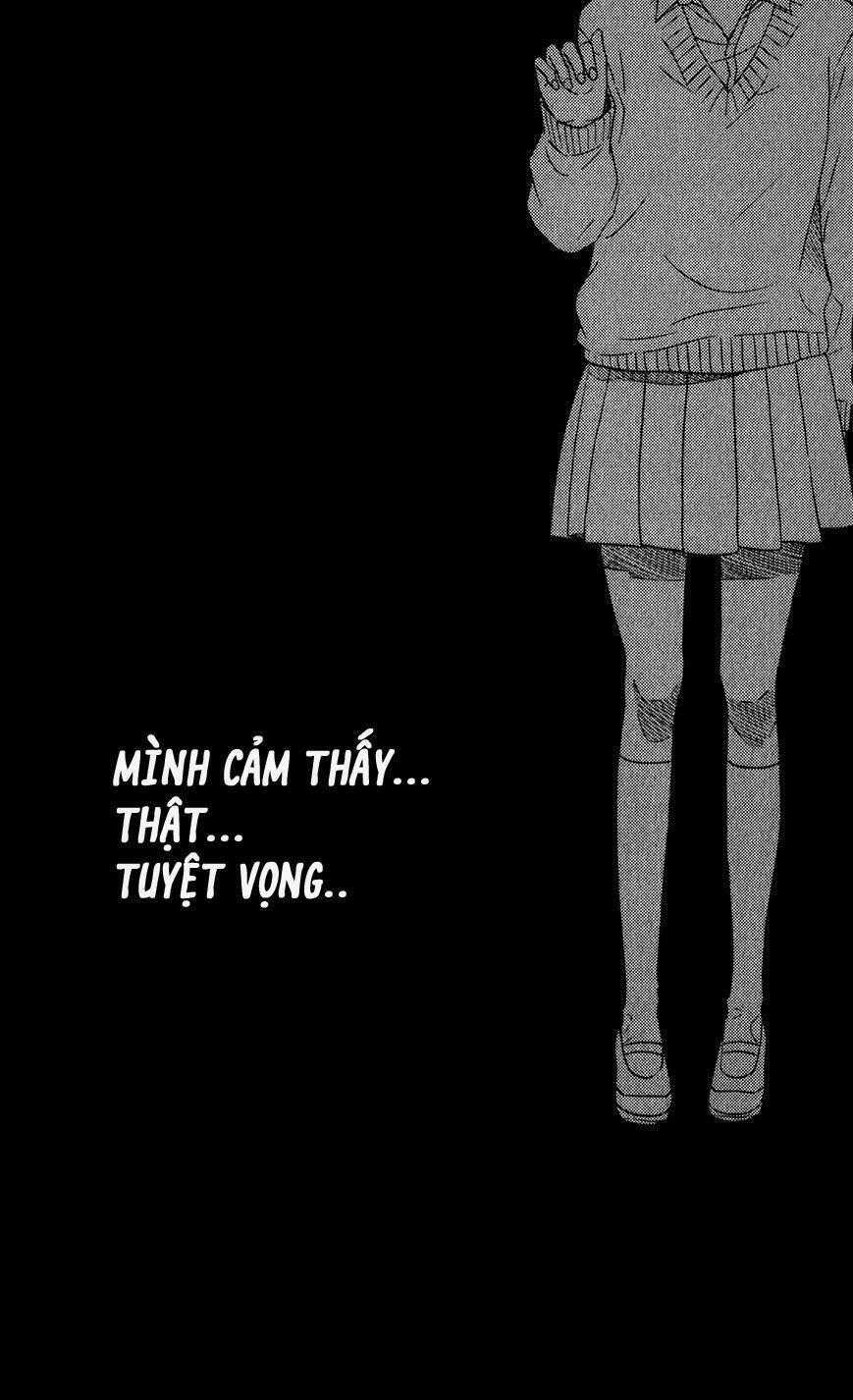 Mairunovich - Chapter 50 - Trang 28