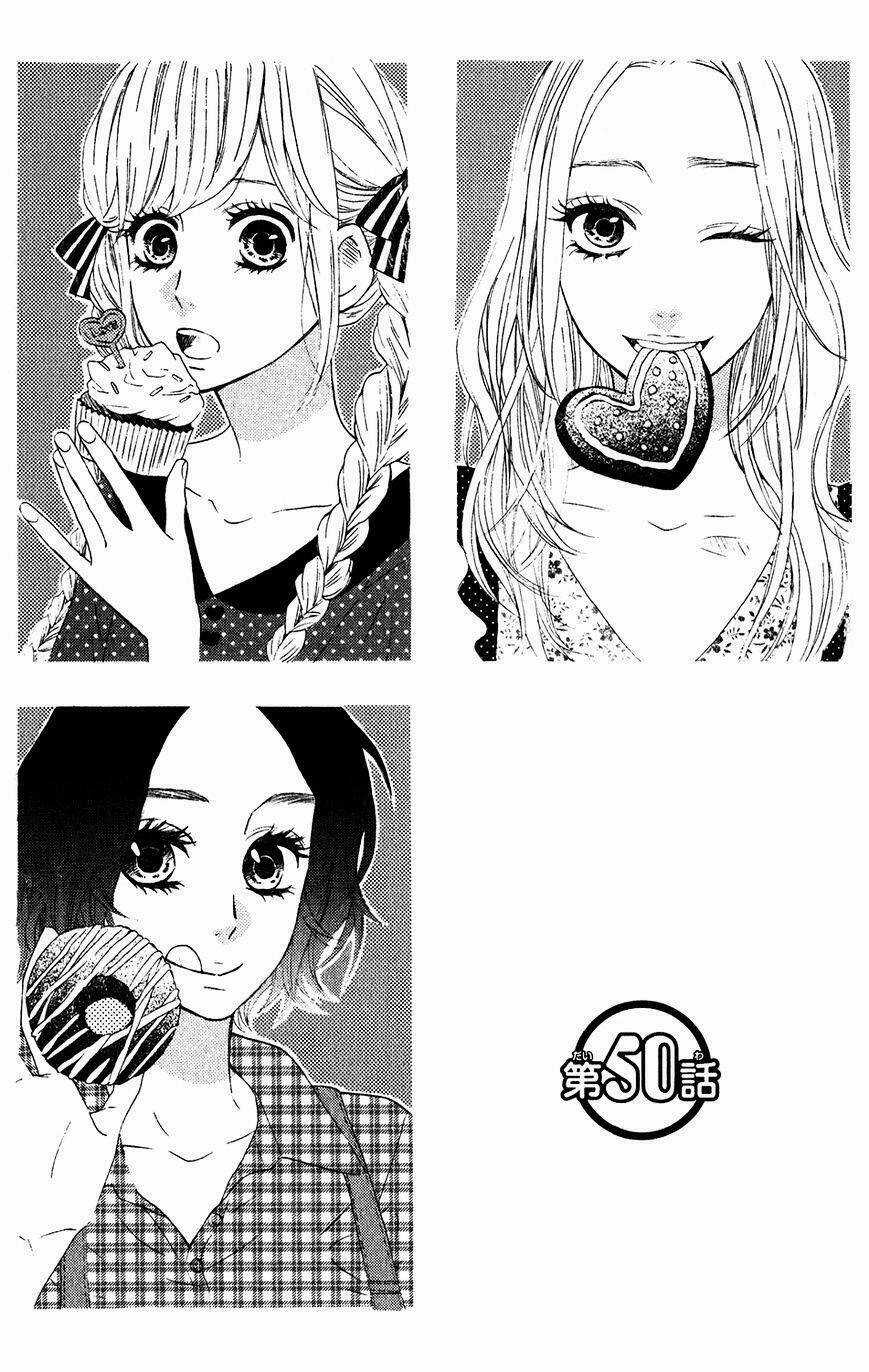 Mairunovich - Chapter 50 - Trang 4